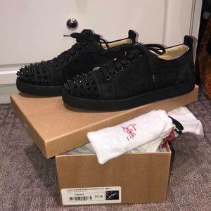 Christian Louboutin Shoes